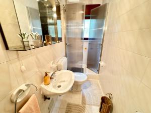 Kozul Apartments Lovran - Panoramic Sea View, Large Space & EV Wallbox
