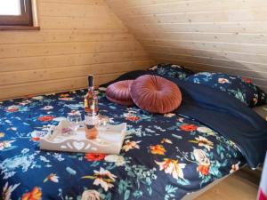 Comfortable holiday home with sauna and jacuzzi