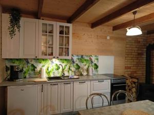 Comfortable holiday home with sauna and jacuzzi