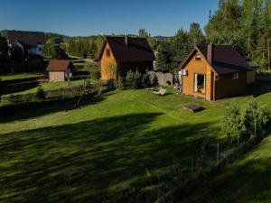 Comfortable holiday home with jacuzzi and sauna