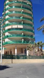 Apartament Vila Joiosa