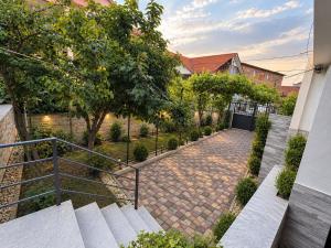 Guest House Pogradec 1