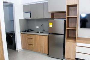 Loft Pance con Parqueadero Gym Coworking y Lavandería