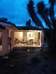 Beach House