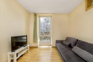 M14 Apartments in Old Town