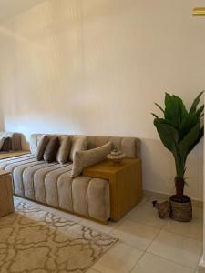 Family apartment in Ain Mezouar