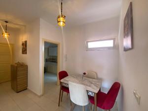 Family apartment in Ain Mezouar