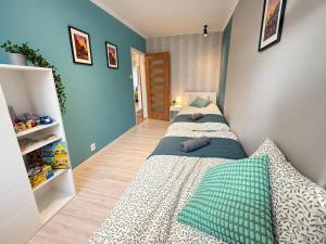 AtlasPark Apartment