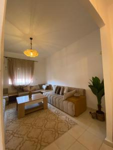 Family apartment in Ain Mezouar