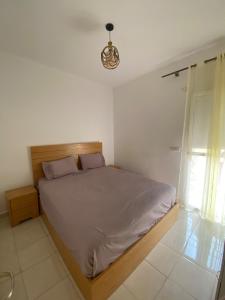 Family apartment in Ain Mezouar