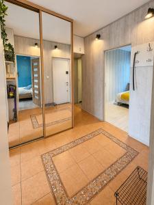 AtlasPark Apartment