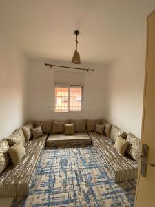 Family apartment in Ain Mezouar