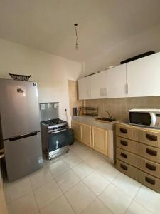 Family apartment in Ain Mezouar