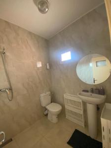 Family apartment in Ain Mezouar