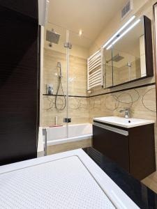 AtlasPark Apartment