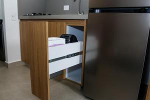 Loft Pance con Parqueadero Gym Coworking y Lavandería