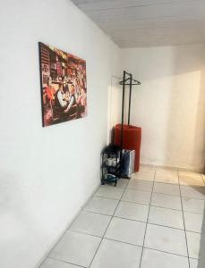 Flat apartamento Goiânia