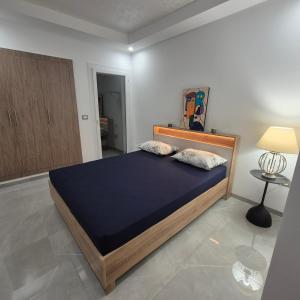 Residence bosten 3 hammamet