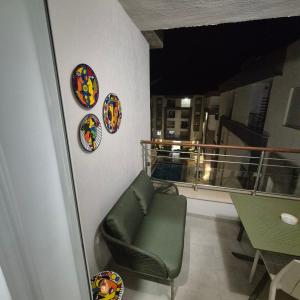 Residence bosten 3 hammamet
