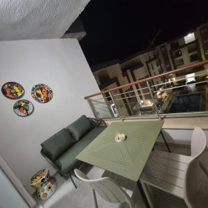 Residence bosten 3 hammamet
