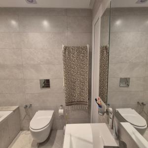 Residence bosten 3 hammamet