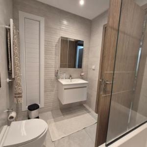 Residence bosten 3 hammamet