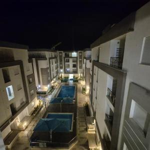Residence bosten 3 hammamet