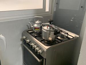 Appartement Diamant 2 Meknès