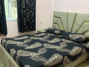 Appartement Diamant 2 Meknès
