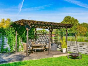 Holiday cottage no 1A with private jacuzzi