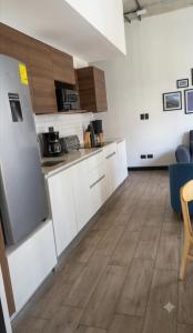 Eon 5 - Apartamento en edificio de lujo - Zona 10 de la Ciudad de Guatemala