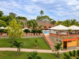 Hotel Portón del Sol
