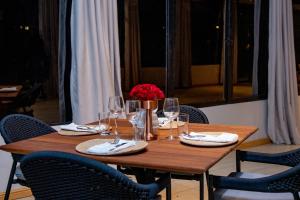 Cozy Stead Hotel - Haven House, Gigiri