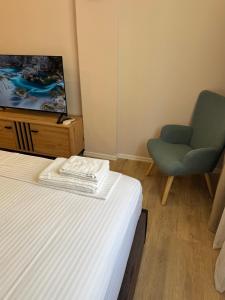 Helgas Room