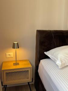 Helgas Room