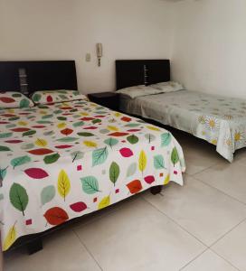 Hotel Sol Dorado