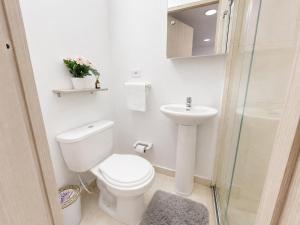 Casa amplia para 10 huéspedes, ideal para familias