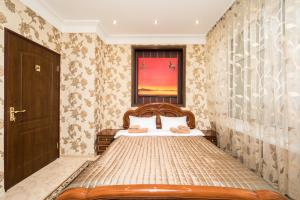 Standard King Room room in Hotel Ladomir on Yauze