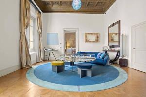 Baratti Solaire Nook
