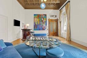 Baratti Solaire Nook