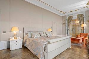 Baratti Solaire Nook
