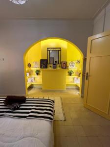 RH Appartment