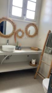 RH Appartment