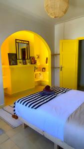 RH Appartment