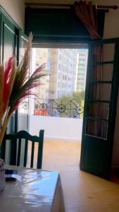 RH Appartment