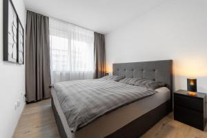 Apartment in the center of Košice