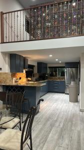 Casa Loft espacio confortable