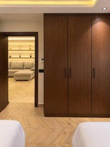 Adresse chic au centre-ville