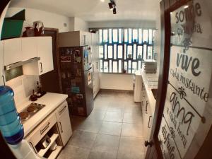 Acogedor Departamento estilo Vintage Chic