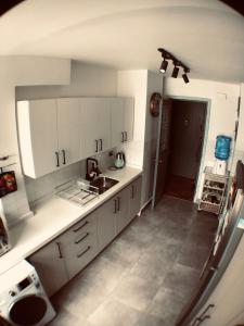 Acogedor Departamento estilo Vintage Chic